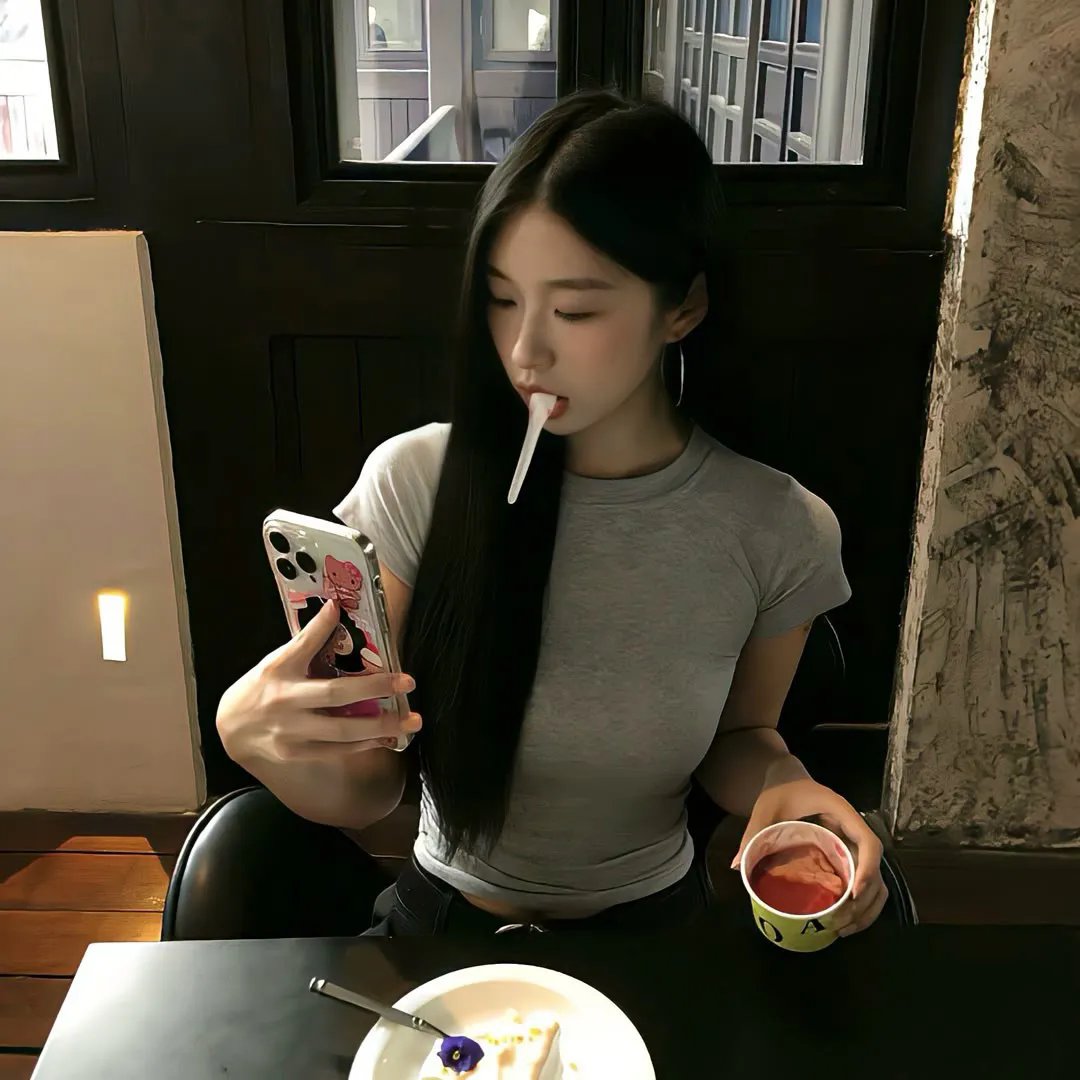 甜蜜咖啡店